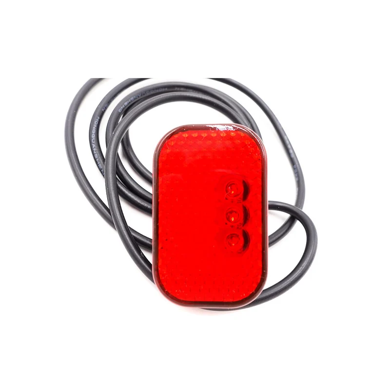 LED arriere Kukirin G2 Pro 2024