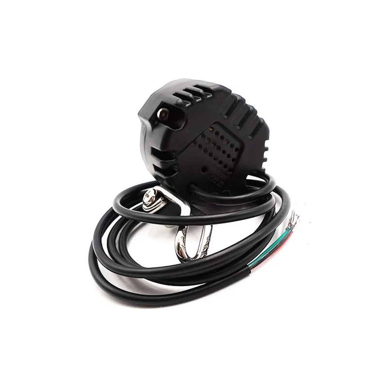 Phare LED avant Dualtron Togo Ltd avec klaxon