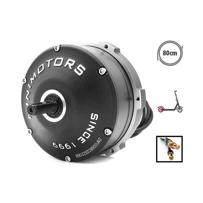 LED arriere Dualtron Mini Dual Moteurs