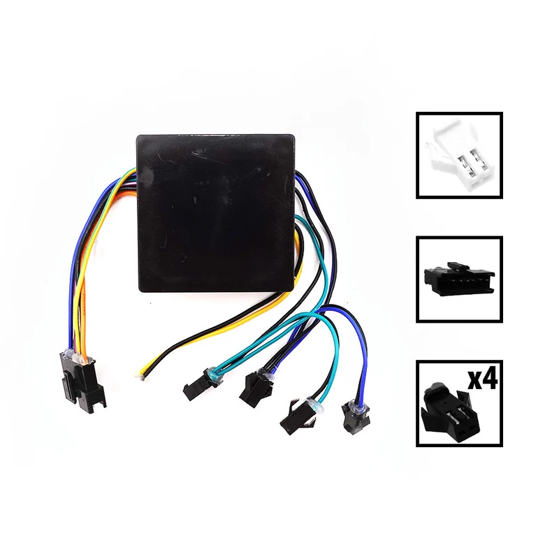 Controleur LED Kukirin G2 Max