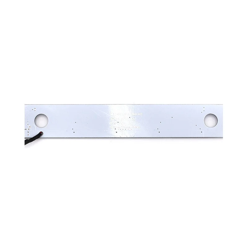 LED gauche de deck Dualtron X et X2