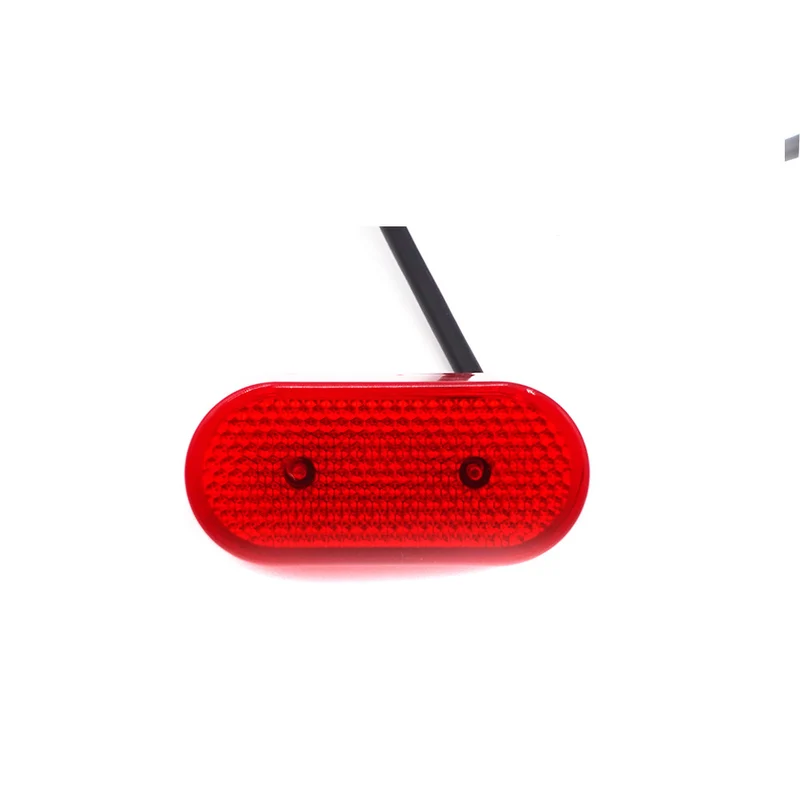 LED arriere E-cross