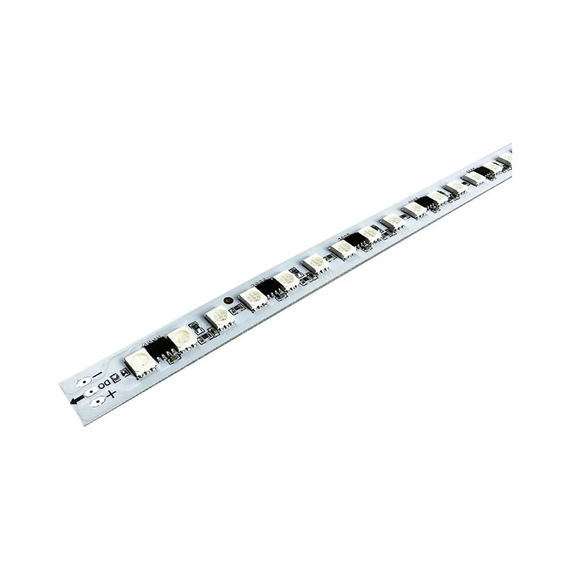 LED lateral deck Dualtron Mini