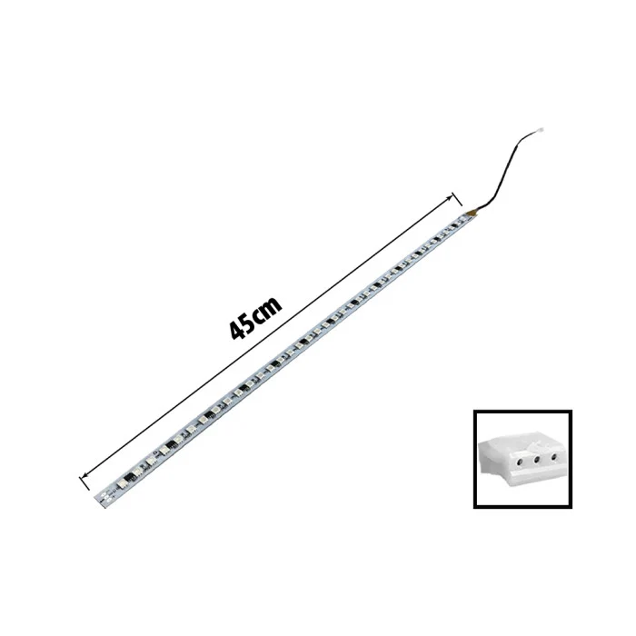LED lateral deck Dualtron Mini