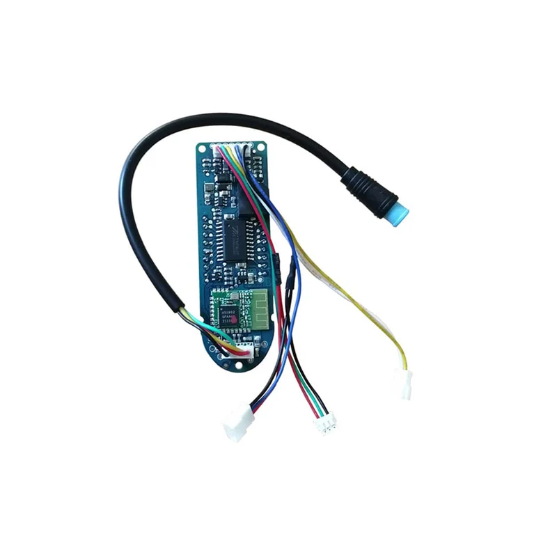 Display Ninebot série F