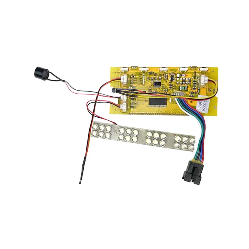 Display et LED Kugoo S1 S2 S3 & S3 Pro
