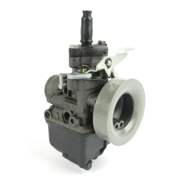 Carburador Dellorto PHBL BD 24