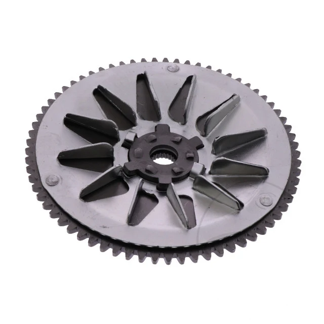 Polea variador Peugeot Speedfight / Ludix / Elyseo / Vivacity 50cc JMP