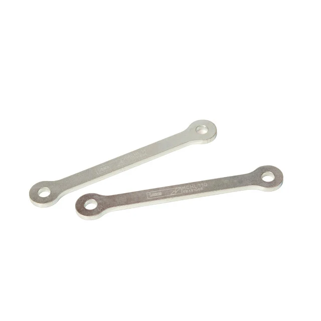 Bieletas para bajar altura Yamaha XT 660 TRW