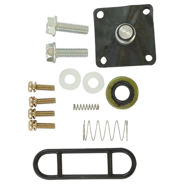 Kit reparación grifo de gasolina Suzuki GSX-R 750 88-93 K&L