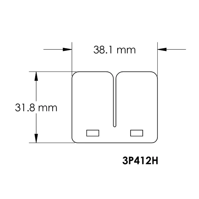 Laminas de carbono VForce KTM SX 50 15-24 / SX 65 09-24 / Minarelli AM6