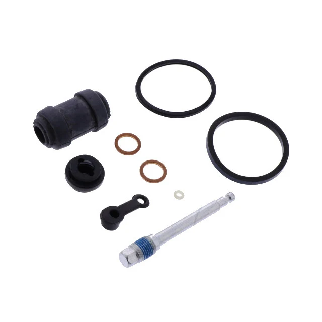 Kit reparación pinza de freno trasera Honda CB / CBF / CBR All Balls