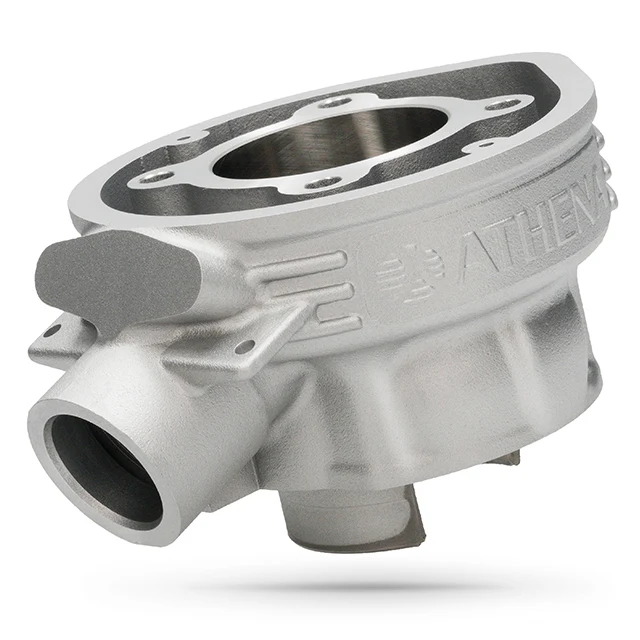 Cilindro Athena 80cc Minarelli AM6