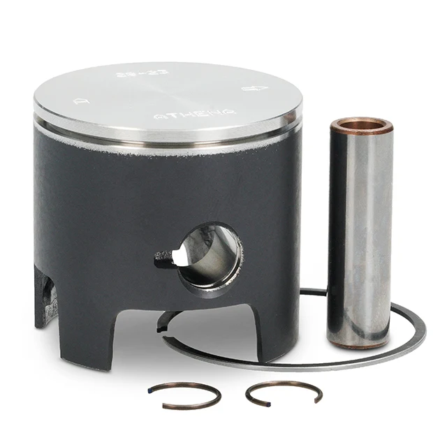 Cilindro Athena 80cc Minarelli AM6