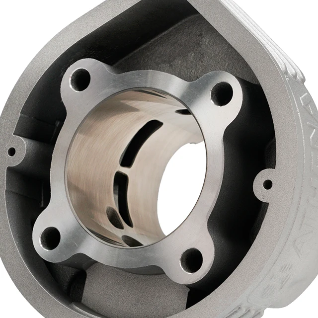 Cilindro Athena 80cc Minarelli AM6