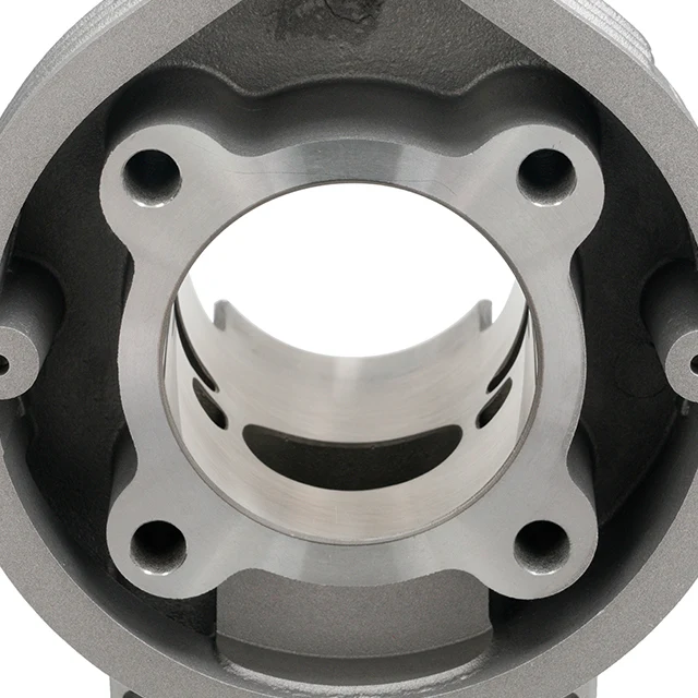 Cilindro Athena 80cc Minarelli AM6