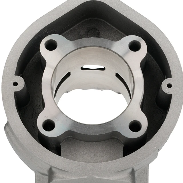 Cilindro Athena 80cc Minarelli AM6