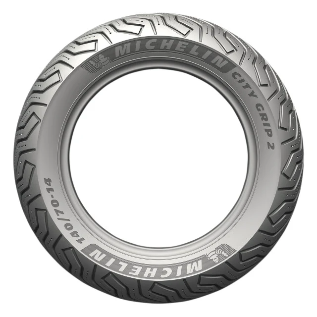 Neumático 150/70-13 64S TL R city grip 2 Michelin