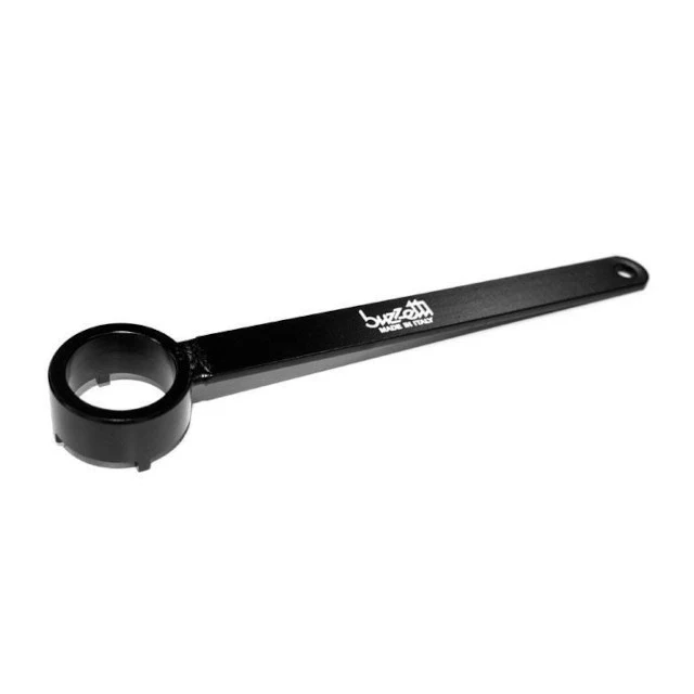 Llave rodamiento horquilla Piaggio / Gilera Buzzetti