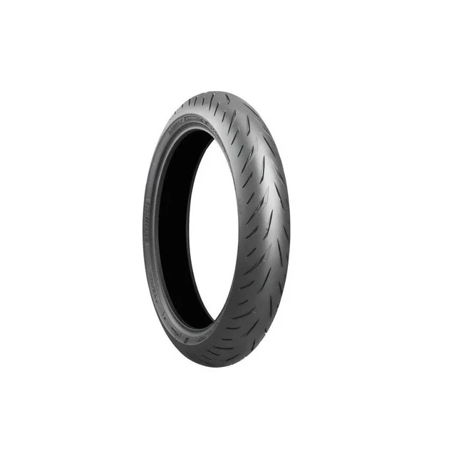 Neumático 120/70-17 ZR17 58W TL S22F Battlax Bridgestone