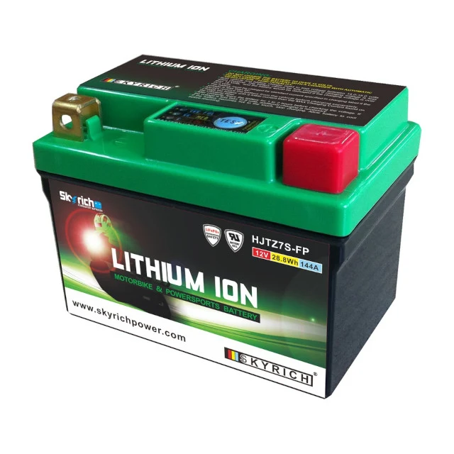 Batería HJTZ7S-FP litio Skyrich