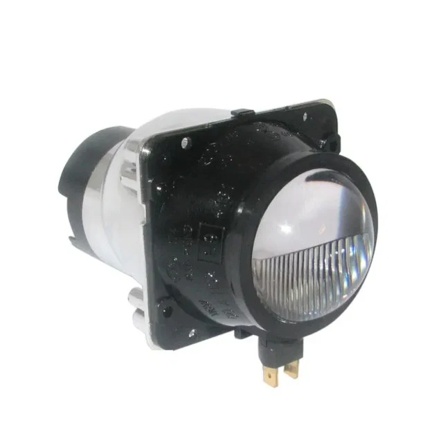 Faro óptica elipsoidal Rieju RS2 50 Matrix 2005