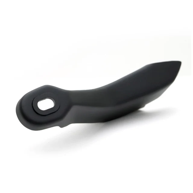 Tapa soporte de escape Yamaha T-Max 560 BCD