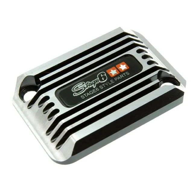 Tapa bomba de freno Yamaha Aerox SSP CNC Cooling Style Stage6