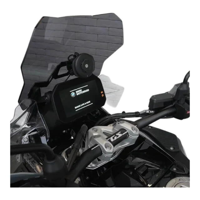 Cúpula sport BMW R 1300 GS >2024 BCD