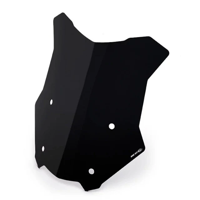 Cúpula sport BMW R 1200/1250 GS >2013 BCD