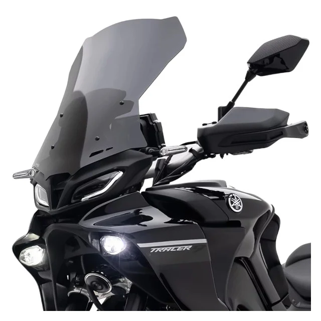 Cúpula Alta Yamaha Tracer 9 GT >2021 BCD