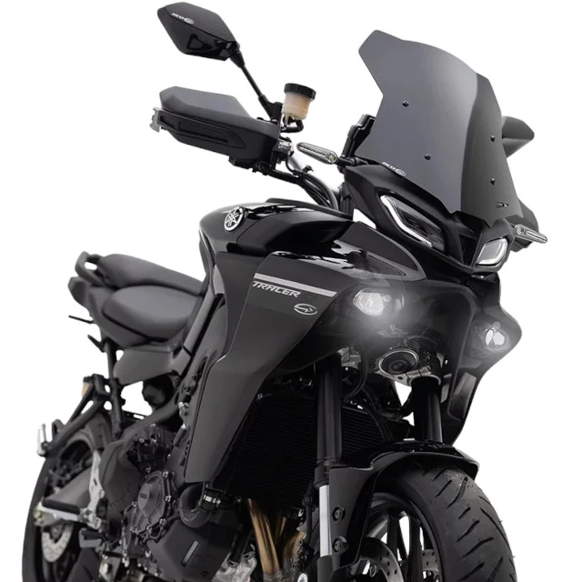 Cúpula Sport Yamaha Tracer 9 GT >2021 BCD