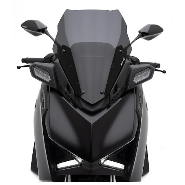 Cúpula Sport Yamaha X-Max 125/300/400 23-24 BCD