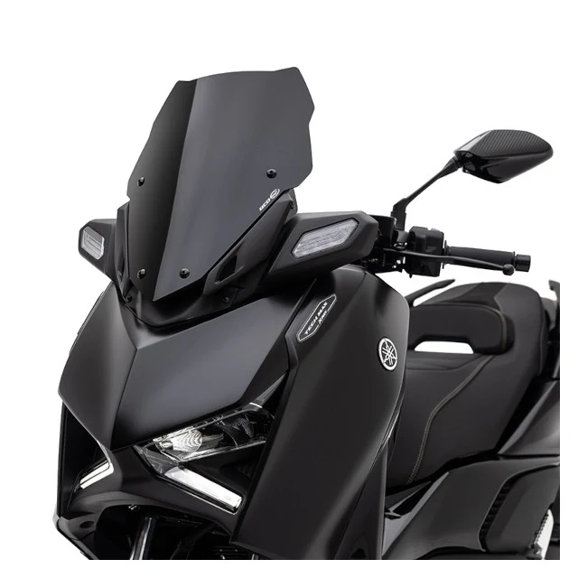 Cúpula Sport Yamaha X-Max 125/300/400 23-24 BCD