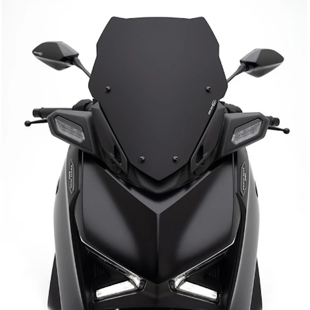 Cúpula Sport Yamaha X-Max 125/300/400 23-24 BCD
