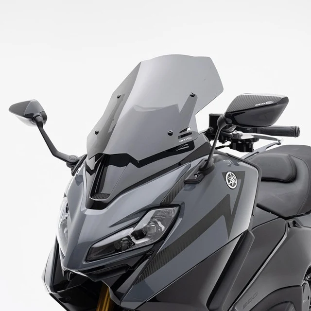Cúpula Sport RT-H V2 Yamaha T-Max 560 22-23 BCD
