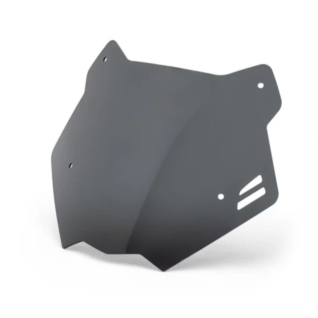 Cúpula GT V2 Yamaha T-Max 560 22-23 BCD
