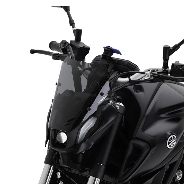Cúpula VX Yamaha MT-07 21-22 BCD