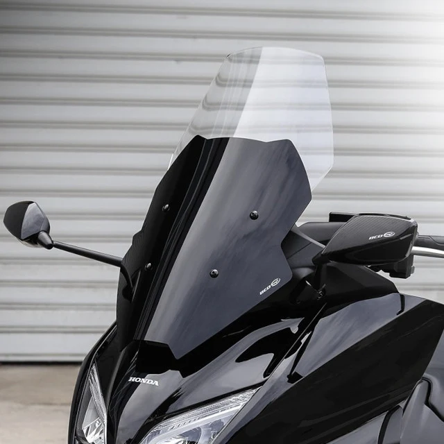 Cúpula alta Honda Forza 750 21-22 BCD