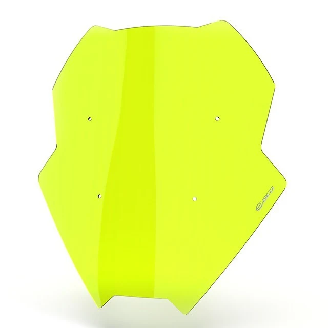 Cúpula Honda Forza 750 21-22 BCD VX