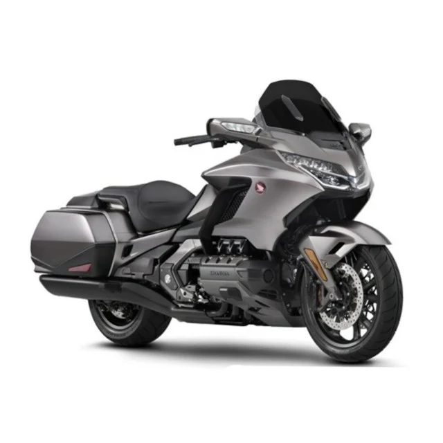 Cúpula Honda Goldwing 1800 >2019 BCD