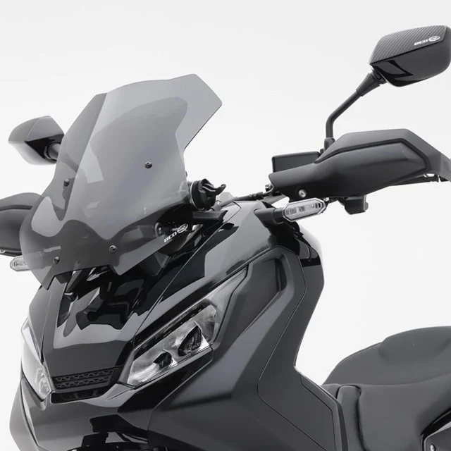 Cúpula Honda X-ADV 17-20 BCD
