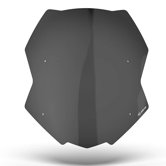 Cúpula RX-H Yamaha T-Max 530 17-19 / T-Max 560 20-21 BCD