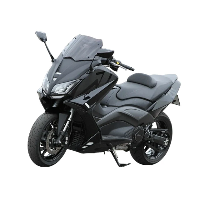 Cúpula sport vx Yamaha T-Max 530 12-16 BCD