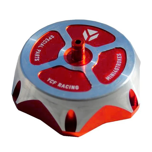 Tapón depósito de gasolina Pitbike YCF