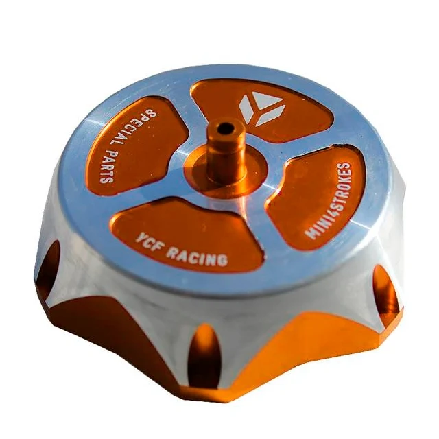 Tapón depósito de gasolina Pitbike YCF