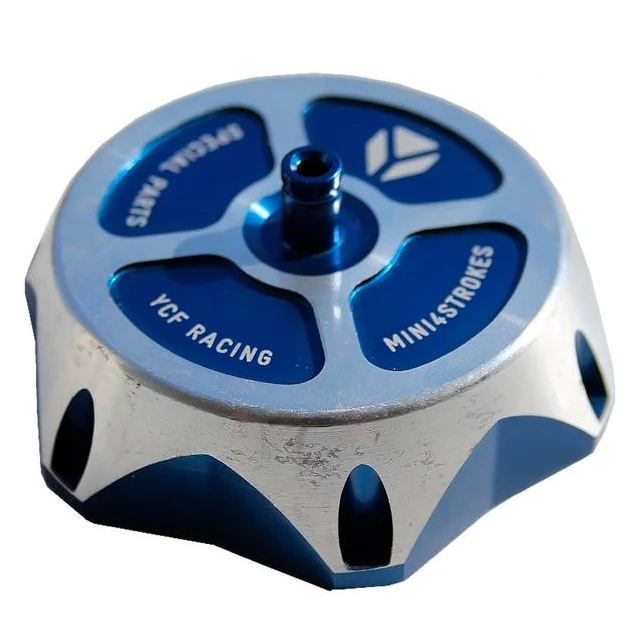 Tapón depósito de gasolina Pitbike YCF