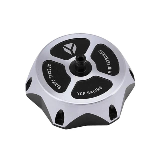 Tapón depósito de gasolina Pitbike YCF