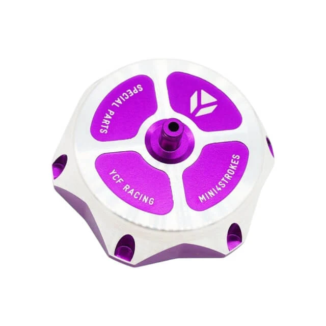 Tapón depósito de gasolina Pitbike YCF