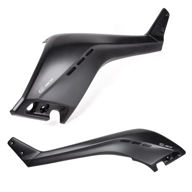 Boomerangs Yamaha T-Max 530 >2017 BCD